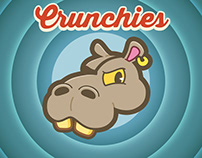 Crunchies | Classic cereals brand