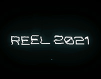 Motion Reel 2021