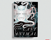 Book Cover Design Animated GIFS