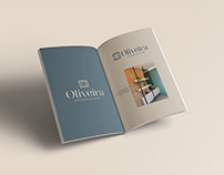 Oliveira | Rebranding
