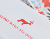 BBDO WRAPPING PAPER_HOLIDAY CARD