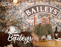 Baileys - Mark Raush