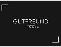 Gutfreund Trio | LOGO Presentation #1