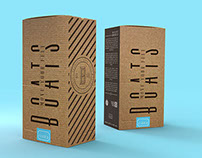Pols ® | Shoe Box Design