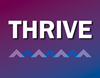 THRIVE, inclusion & equality campaign - St George's