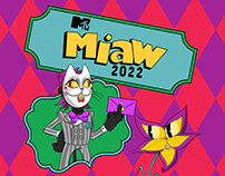 MTV Miaw 2022