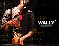 Wally Distribuidora