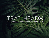 TrailheaDX 2018