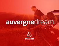 Auvergne dream