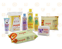Minipek Baby Products