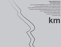 "km" film poster