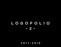 LOGOFOLIO part 2