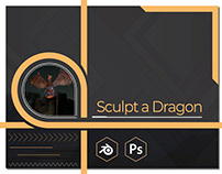 Sculpt a Dragon