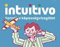 Intuitivo — complex psychological testing
