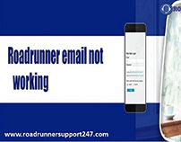 Roadrunner Email Not Working Error