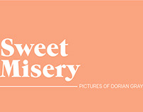 Sweet Misery, Pictures of Dorian Gray