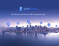 Safe Sense App