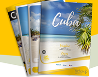 Catálogos Cuba