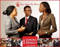 CORONA i-Teach