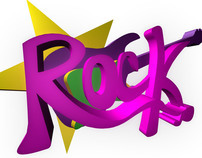 Rock...