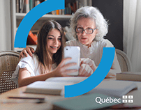 Centres de Santé de l'Île de Montréal - Sites Web