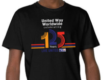 United Way 125th Anniversary