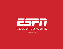 ESPN | Selected Videos
