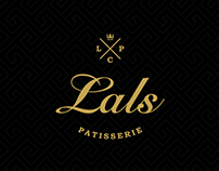 Lals Patisserie | Re-Branding Concept