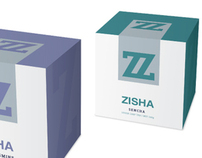 Zisha Tea