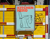 Kitchen Hero