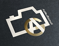 Logo | G-A Photography