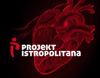 Istropolitana 2012 app / MADE by Vaculik