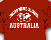 UWC Australia 'Merch'
