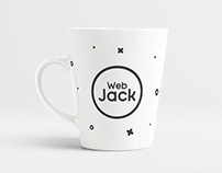 Logo Web Jack