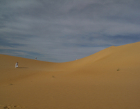 Mauritania, the forgotten desert