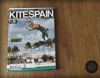 Kitespain Magazine 2.3