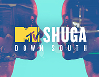MTV Shuga - Down South