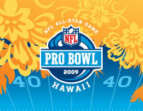 NFL 2009 Pro Bowl