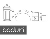 Instructional Graphic for Bodum