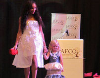Mommy and Me Fashion Show