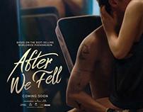 After We Fell - Feature Film - Teaser