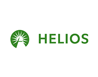 Fidelity's Helios Enterprise Pattern Library