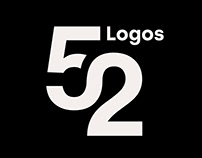 52 logos