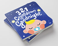 321 Countdown to Goodnight