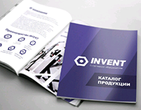 Каталог «Invent Ufa»