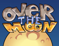 Game | Over The Moon 
