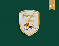 Beagle Rescue — Project #05