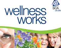 SCA Wellness Newsletter