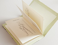 Sewing Notebook