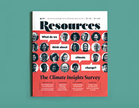 Resources Magazine Issue 205 / Resources for the Future